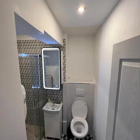 Apartamento Hyper Centre Meaux